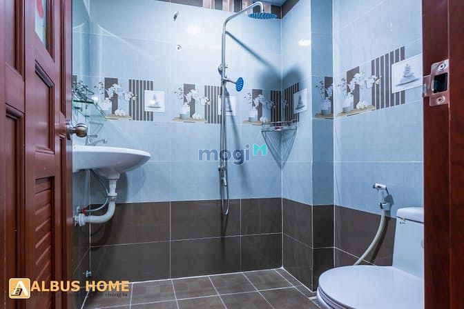 Hình ảnh Mb6623 nạp rút nhanh chóng 40m2, 1PN, studio, duplex, Full nội thất ,