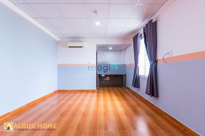 Hình ảnh Mb6623 nạp rút nhanh chóng 40m2, 1PN, studio, duplex, Full nội thất ,