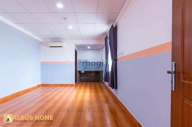 Hình ảnh Mb6623 nạp rút nhanh chóng 40m2, 1PN, studio, duplex, Full nội thất ,