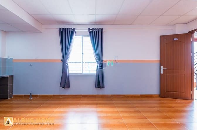 Hình ảnh Mb6623 nạp rút nhanh chóng 40m2, 1PN, studio, duplex, Full nội thất ,