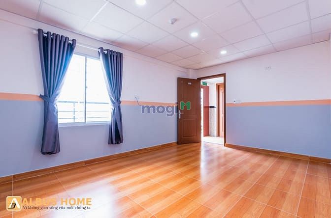 Hình ảnh Mb6623 nạp rút nhanh chóng 40m2, 1PN, studio, duplex, Full nội thất ,