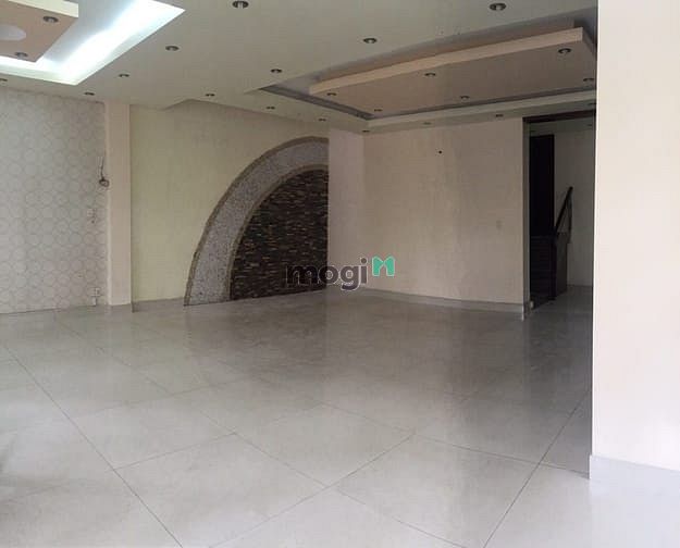 Hình ảnh Biệt thự Sân vườn Thảo Điền Cho thuê - DT 8x20m - Giá 2000$/tháng