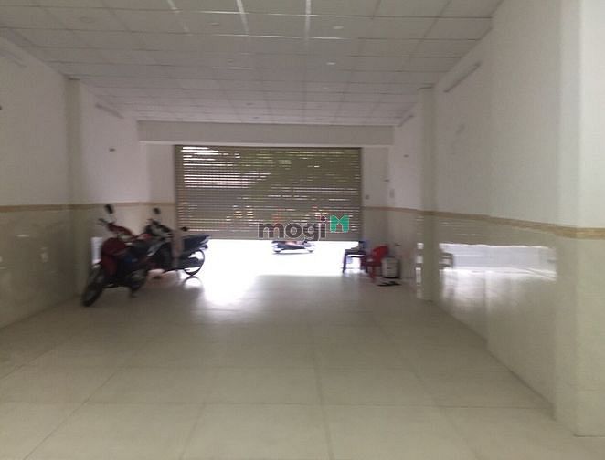 Hình ảnh Cho thuê nhà Dt:5x45m, Mặt tiền Bình Long, quận Tân Phú.