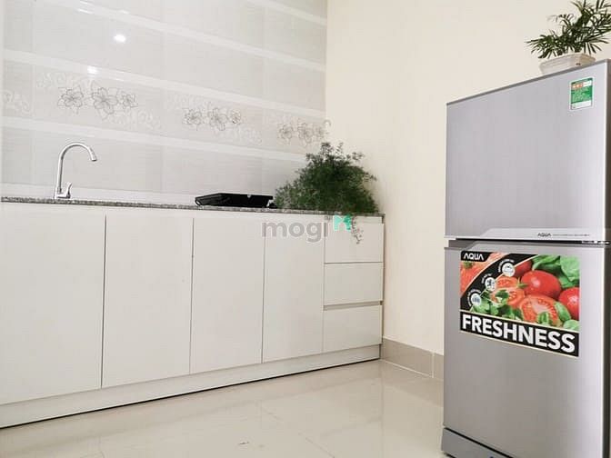 Hình ảnh Mb6623 nạp rút nhanh chóng mini full nội thất Quận 2