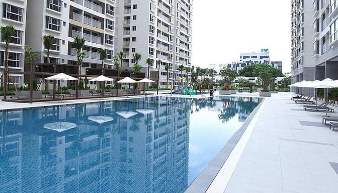Hình ảnh Cho thuê gấp Trang Chủ MB66.COM / Đăng Ký Tặng 66K chung cư Scenic Valley 1, Phú Mỹ Hưng, quận 7