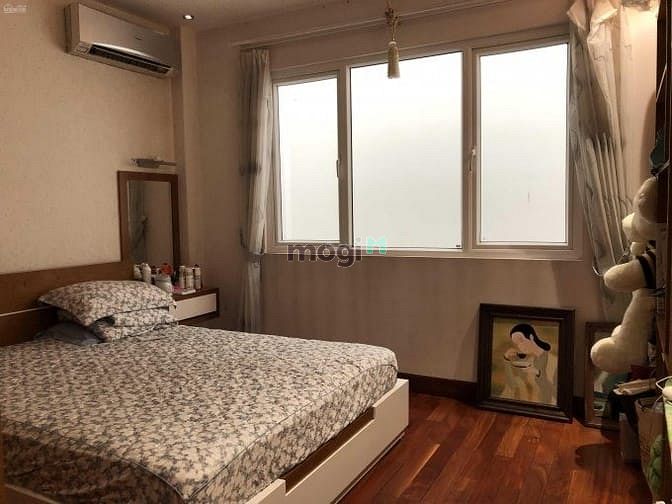 Hình ảnh Bán biệt thự mini  gần ETown Cộng Hòa, 4.4x13m