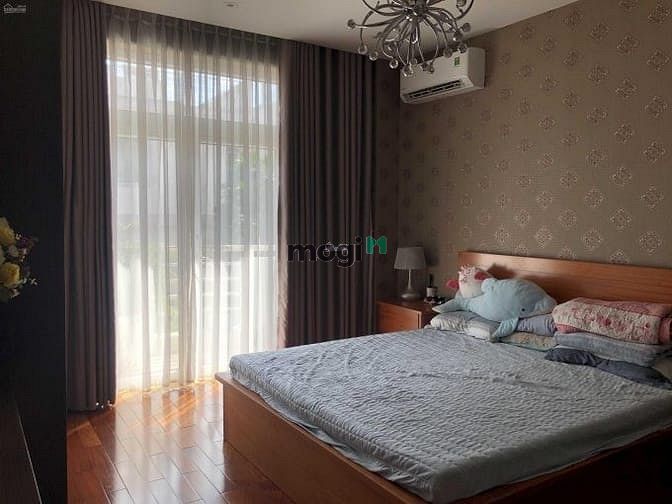 Hình ảnh Bán biệt thự mini  gần ETown Cộng Hòa, 4.4x13m