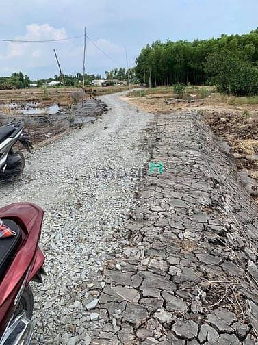 Hình ảnh Bán đất vườn sinh thái 1700m2 đường ô tô giá rẻ