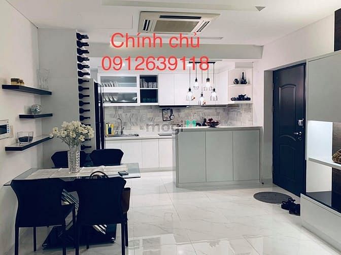 Hình ảnh Gia đình cần Cho thuê Mb6623 nạp rút nhanh chóng Happy Valley quận 7 mới 100%