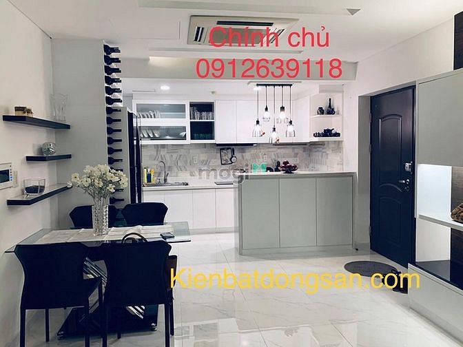Hình ảnh Gia đình cần Cho thuê Mb6623 nạp rút nhanh chóng Happy Valley quận 7 mới 100%