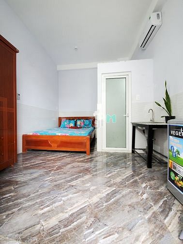 Hình ảnh Chỉ 2.9tr/tháng, Phòng 20m2 Tiện Nghi có Bếp, Khu Dân Cư Nam Long Q7