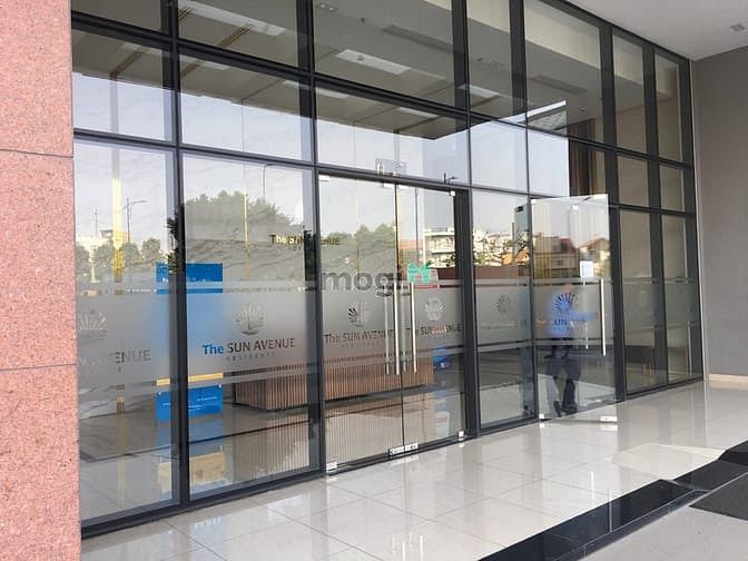 Hình ảnh 10 triệu / 1PN - CHCC cao cấp Sun Avenue Q2, full nội thất (hình thật)