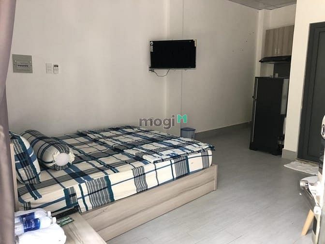 Hình ảnh Căn Hộ Sang chảnh ở Bạch Đằng. Full NT New 100%