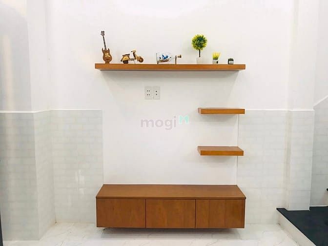 Hình ảnh Khuôn đất lớn, hiếm có, vuông vắn mặt tiền đường Q. Tân Bình