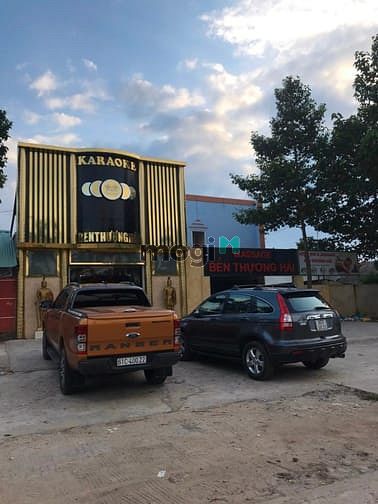 Hình ảnh Cần Thanh Lý Gấp Đất Ngay Trục Đường Chính KCN Minh Hưng - Sổ Riêng