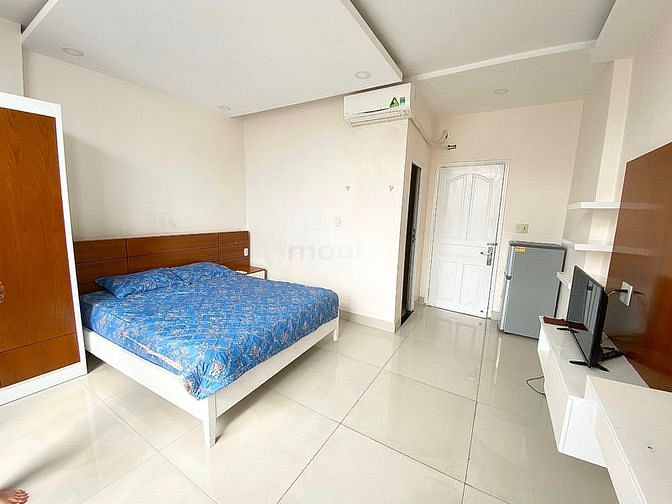 Hình ảnh Căn Hộ Mới Xây Siêu Đẹp Gần cầu Thị Nghè Q.BT