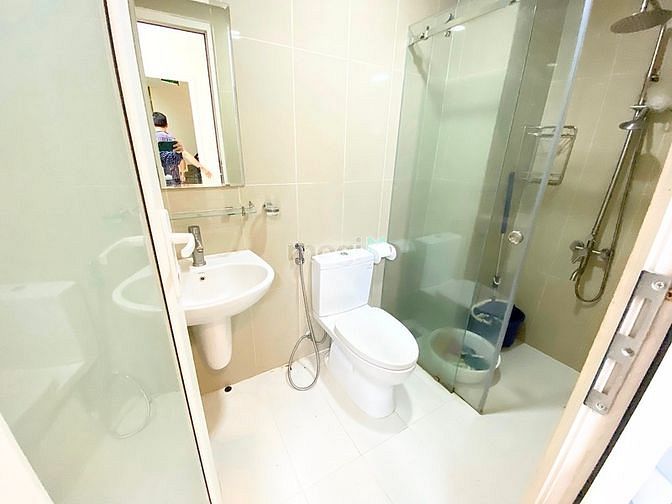 Hình ảnh Căn Hộ Mới Xây Siêu Đẹp Gần cầu Thị Nghè Q.BT