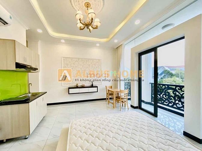 Hình ảnh Ban công thoáng mát🌬mới xây ngay KDC yên tĩnh