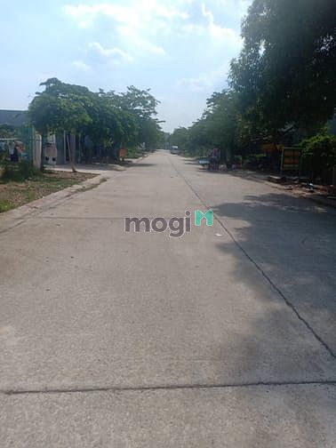 Hình ảnh Đất sổ hồng ngang 6,5 dài 22m, đã thổ cư, đường lớn 8m, kề khu chợ đêm
