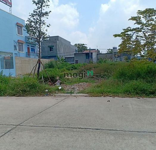 Hình ảnh Đất sổ hồng ngang 6,5 dài 22m, đã thổ cư, đường lớn 8m, kề khu chợ đêm