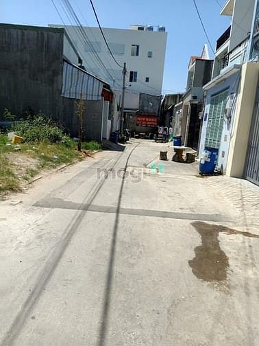 Hình ảnh Bán đất thổ cư 5x17=85m2 Đường 160 phường Tăng Nhơn Phú A Q9