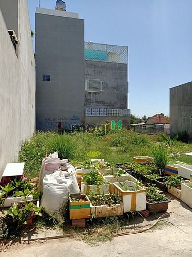Hình ảnh Bán đất thổ cư 5x17=85m2 Đường 160 phường Tăng Nhơn Phú A Q9