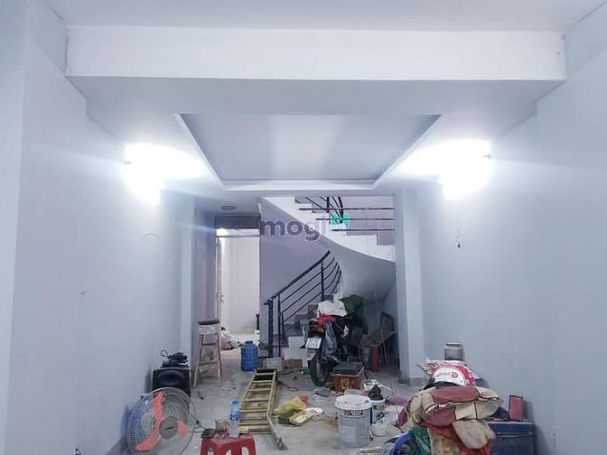 Hình ảnh Nhà đẹp Lê Hồng Phong 4 tầng, 55m2, chỉ 5.8 tỷ.