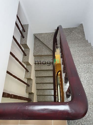 Hình ảnh Nhà mới 2 tầng,DT:4,2x20m, Đường 8m Tô Hiệu, quận Tân Phú.