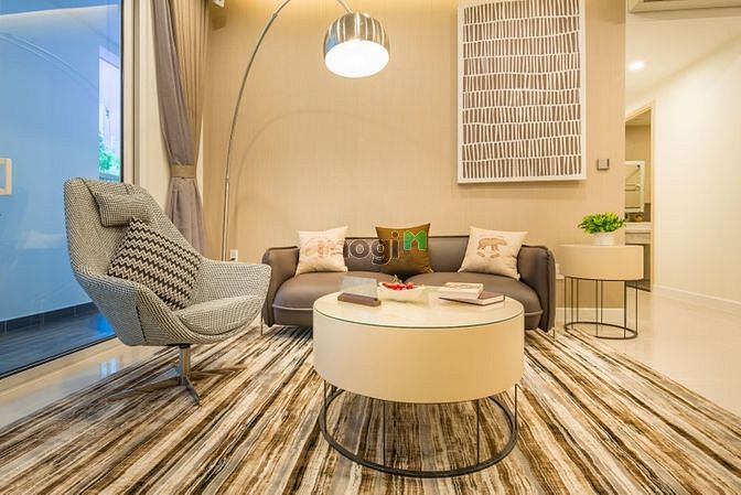 Hình ảnh Cho thuê Trang Chủ MB66.COM / Đăng Ký Tặng 66K Bảy Hiền Tower, DT 97m2, 3PN, NT cơ bản, giá 13tr/th.