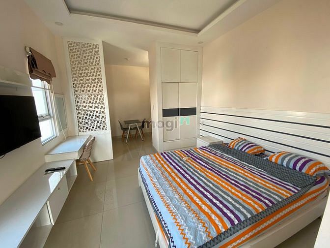 Hình ảnh Căn Hộ Mới Xây Siêu Đẹp Gần cầu Thị Nghè Q.BT