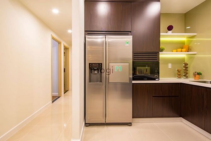 Hình ảnh Cho thuê Trang Chủ MB66.COM / Đăng Ký Tặng 66K Bảy Hiền Tower, DT 97m2, 3PN, NT cơ bản, giá 13tr/th.