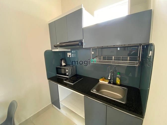 Hình ảnh Căn Hộ Mới Xây Siêu Đẹp Gần cầu Thị Nghè Q.BT