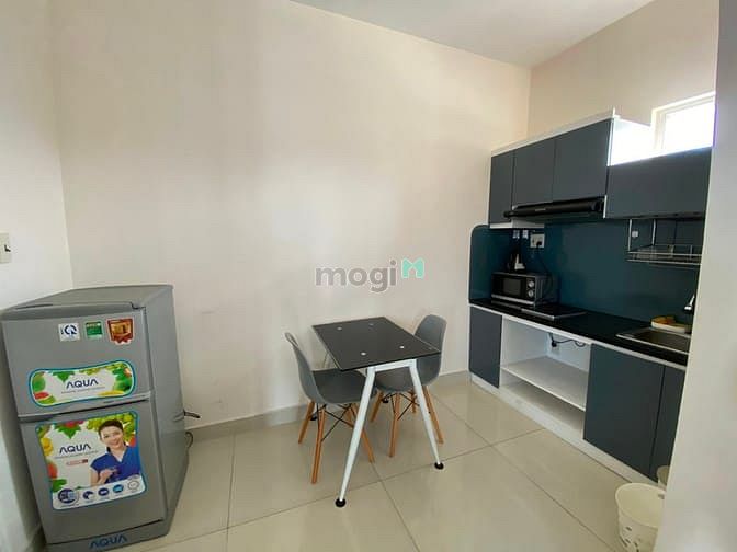 Hình ảnh Căn Hộ Mới Xây Siêu Đẹp Gần cầu Thị Nghè Q.BT