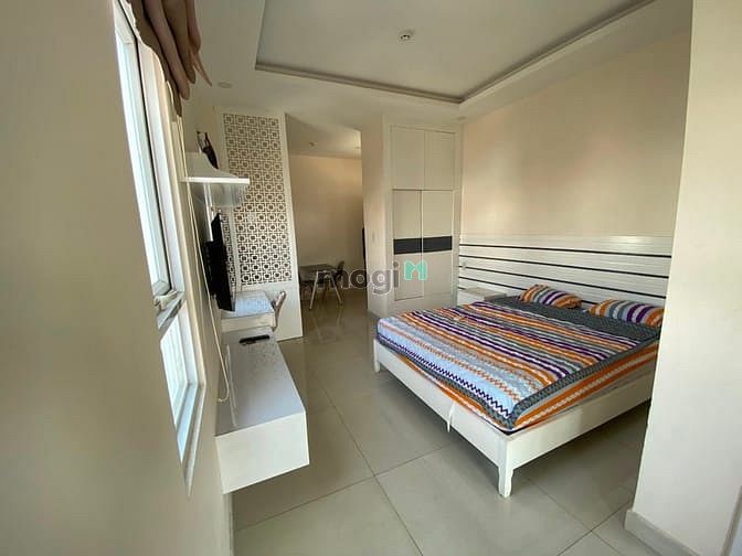 Hình ảnh Căn Hộ Mới Xây Siêu Đẹp Gần cầu Thị Nghè Q.BT