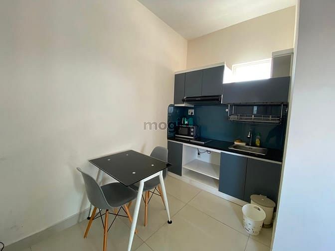 Hình ảnh Căn Hộ Mới Xây Siêu Đẹp Gần cầu Thị Nghè Q.BT
