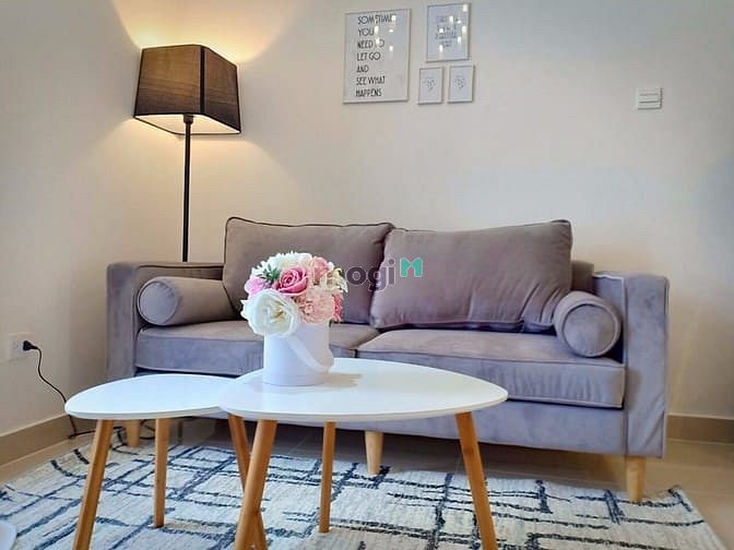 Hình ảnh 10 triệu / 1PN - CHCC cao cấp Sun Avenue Q2, full nội thất (hình thật)