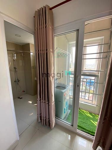 Hình ảnh Căn Hộ Mới Xây Siêu Đẹp Gần cầu Thị Nghè Q.BT