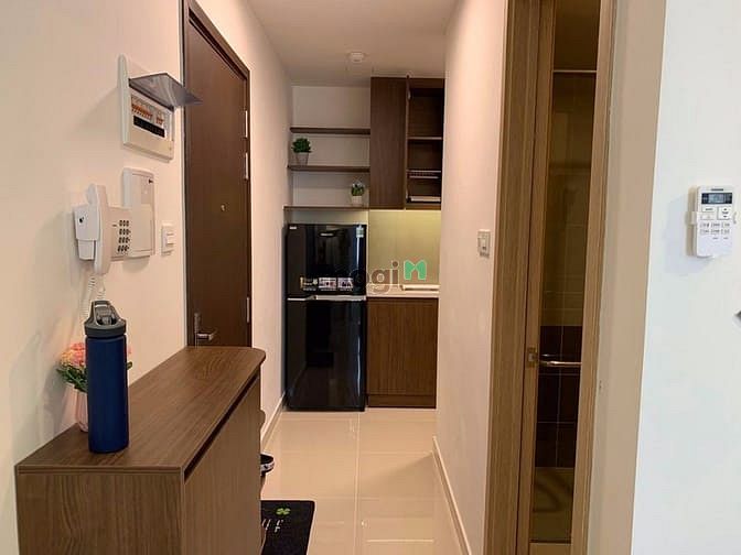 Hình ảnh 10 triệu / 1PN - CHCC cao cấp Sun Avenue Q2, full nội thất (hình thật)