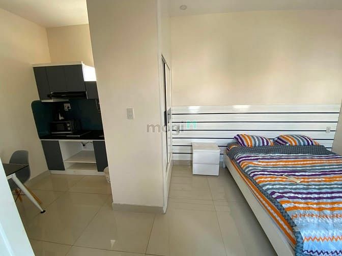 Hình ảnh Căn Hộ Mới Xây Siêu Đẹp Gần cầu Thị Nghè Q.BT
