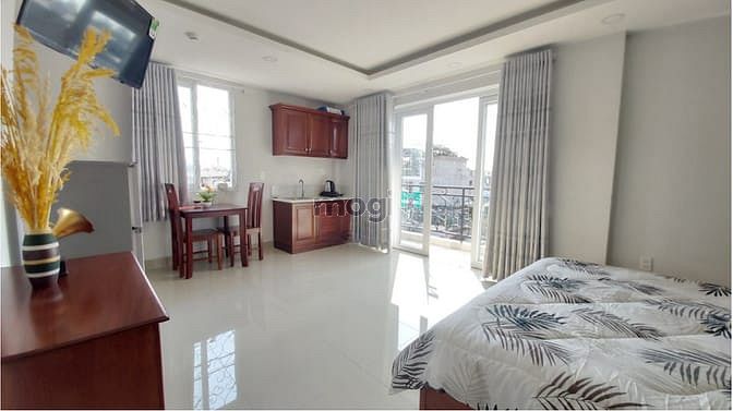 Hình ảnh Mb6623 nạp rút nhanh chóng 45m2 full nội thất ở Đặng Văn Ngữ Phú Nhuận