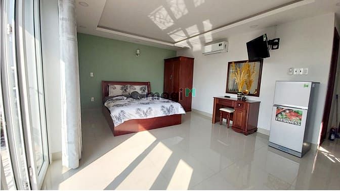 Hình ảnh Mb6623 nạp rút nhanh chóng 45m2 full nội thất ở Đặng Văn Ngữ Phú Nhuận