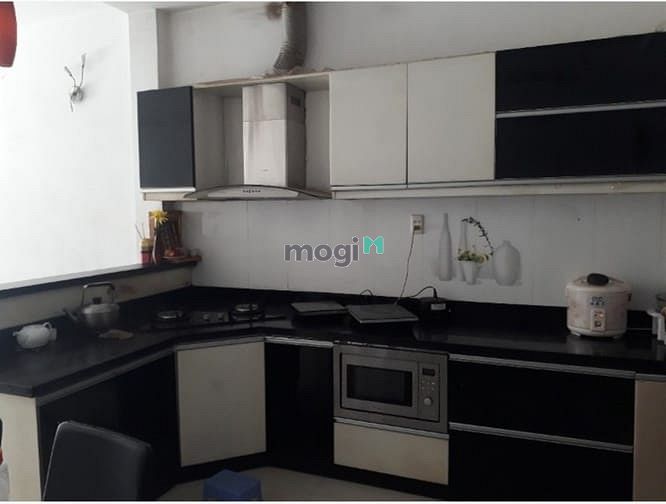 Hình ảnh 4mx29m, sổ 116m2, 4 lầu, hoàn công 336.5m2