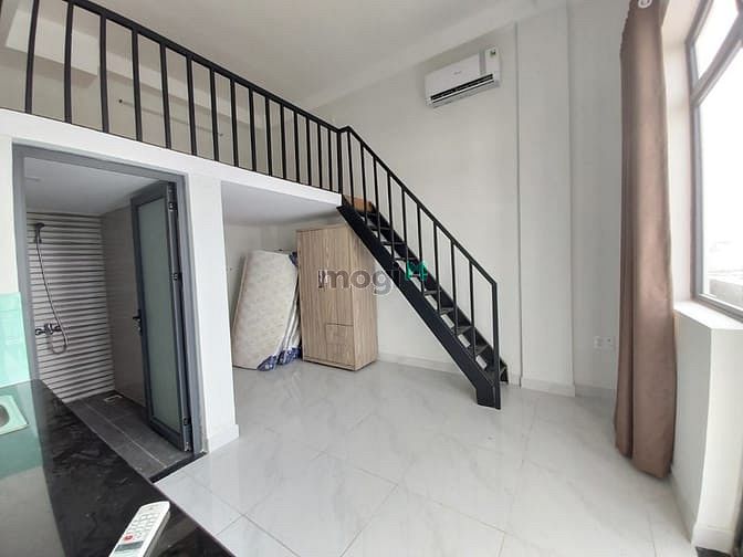 Hình ảnh Mb6623 nạp rút nhanh chóng mini có ban công ngay Sát Phú Mỹ Hưng, thoáng mát có Nội thất