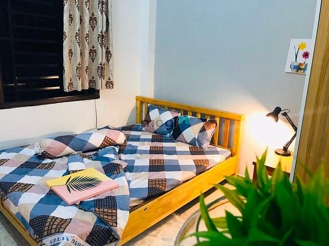 Hình ảnh Mb6623 nạp rút nhanh chóng 1PN Ngay công Viên Tầm Vu,Quận Bình Thạnh