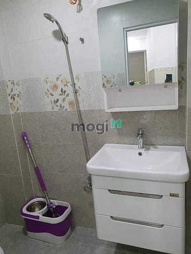 Hình ảnh Nhà đẹp 2 MẶT TIỀN HXH, Dtsd 68M, 4.15 TỶ.