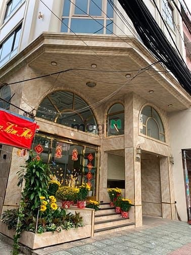 Hình ảnh Căn góc 8x12m2 Nhà phố Hà Đô Centrosa Garden