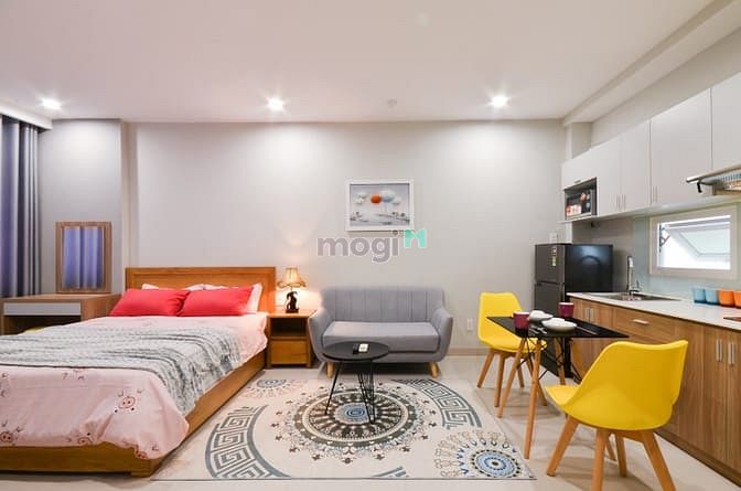 Hình ảnh Mb6623 nạp rút nhanh chóng studio Mới - Sang - Xịn tại Bình Thạnh