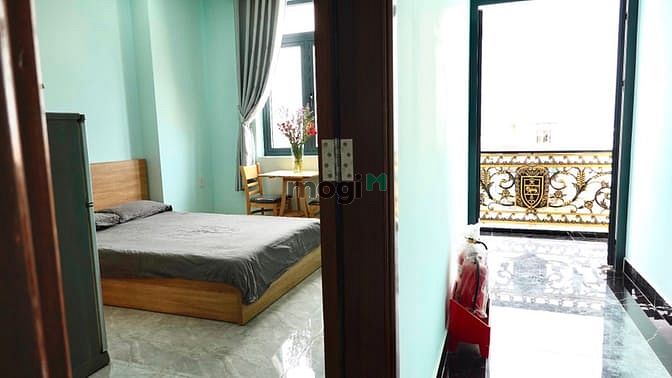 Hình ảnh Phòng cho thuê quận Bình Tân- Full nội thất- Khu Tên Lửa- cao cấp