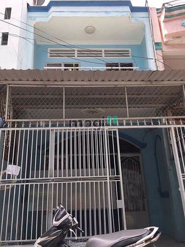 Hình ảnh Bán Nhà MT Phạm Văn Bạch DT: 4 m x 20 m DTCN: 94.80m2