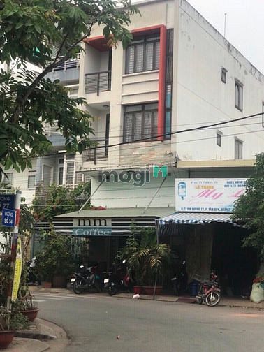 Hình ảnh Bán Nhà Hẻm Âu Cơ DT: 4.50m x 7 m DTCN: 32.30m2